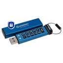 Kingston IronKey Keypad 200 - USB flash drive - 32 GB thumbnail 2