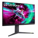 LG UltraGear 32GR93U-B