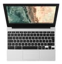 Samsung Galaxy Chromebook Go - 11.6" - Intel Celeron - N4500 - 4 GB RAM - 64 GB eMMC thumbnail 3