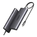 Ugreen 15534 interface hub USB Type-C 5000 Mbit/s thumbnail 1