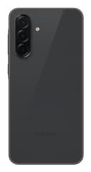 Samsung Galaxy A36 - Enterprise Edition - 5G smartphone - dual-SIM - RAM 6 GB / Internal Memory 128 GB - OLED display - 6.7" - 2340 x 1080 pixels (120 Hz) - 3x rear cameras 50 MP, 8 MP, 5 MP - front camera 12 MP - awesome black thumbnail 5