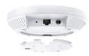 TP-Link Omada EAP653 V1 - radio access point - Wi-Fi 6 - cloud-managed
