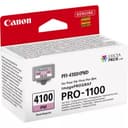 Canon PFI-4100 PM - 80 ml - photo magenta - original - hanging box - ink tank - for imagePROGRAF PRO-1100 thumbnail 3