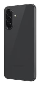 Samsung Galaxy A36 - Enterprise Edition - 5G smartphone - dual-SIM - RAM 6 GB / Internal Memory 128 GB - OLED display - 6.7" - 2340 x 1080 pixels (120 Hz) - 3x rear cameras 50 MP, 8 MP, 5 MP - front camera 12 MP - awesome black thumbnail 7