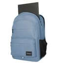Targus Octave III - Notebook carrying backpack - 15" - 16" - blue fog