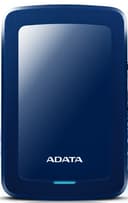 ADATA HV300 external hard drive 2 TB USB 3.2 Gen 1 (3.1 Gen 1) Blue thumbnail 1
