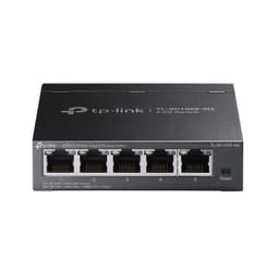 TP-Link TL-SG105S-M2 V1 - switch - 5 ports