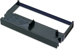 Epson ERC 32B - Black - print ribbon - for M 180, TM H6000, H6000V-203, H6000V-204, H6000V-213, H6000V-214, U200, U325, U675