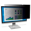 Desktop Monitor Privacy Filter - Frameless (Widescreen) - 98044059321