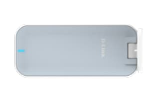 D-Link D501 - Wireless cellular modem - 5G LTE - USB-C 3.1 - 3.4 Gbps — view 5