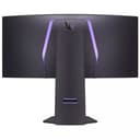 LG UltraGear 34GS95QE-B