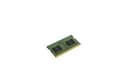 Kingston ValueRAM - DDR4 - module - 8 GB - SO-DIMM 260-pin