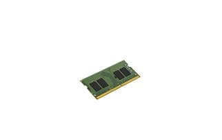 Kingston ValueRAM - DDR4 - module - 8 GB - SO-DIMM 260-pin