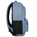 Targus Octave III - Notebook carrying backpack - 15" - 16" - blue fog
