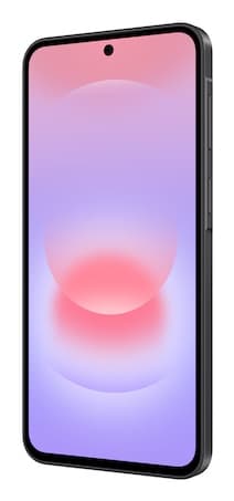 Samsung Galaxy A37 5G 17 cm (6.7") Dual SIM USB Type-C 8 GB 256 GB 5000 mAh Charcoal — view 5