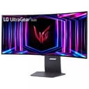 LG UltraGear 34GS95QE-B