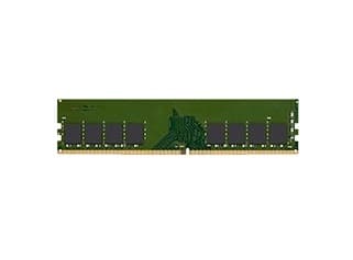 Kingston - DDR4 - module - 8 GB - DIMM 288-pin