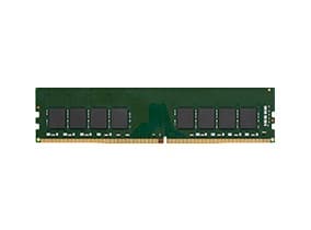 Kingston - DDR4 - module - 16 GB - DIMM 288-pin