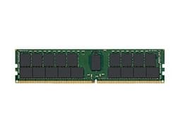 Kingston Server Premier - DDR4 - module - 64 GB - DIMM 288-pin - 3200 MHz / PC4-25600 - CL22 - 1.2 V - registered - ECC