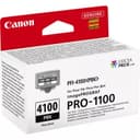 Canon PFI-4100 PBK - 80 ml - photo black - original - hanging box - ink tank - for imagePROGRAF PRO-1100 thumbnail 3