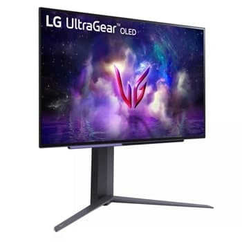 LG UltraGear 27GS95QE-B