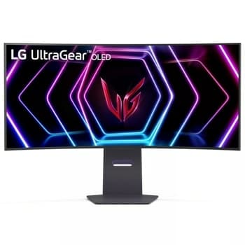LG UltraGear 39GS95QE-B