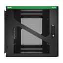 APC NetShelter - Rack - wall mountable - 12U - 19" thumbnail 3