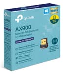 TP-Link Archer TX10UB Nano V1 - network adapter - USB 2.0 thumbnail 8