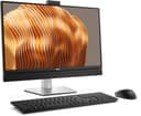 Dell Pro 24 All-in-One Plus QB24250 - all-in-one Core Ultra 5 245 3.5 GHz - 16 GB - SSD 512 GB - LED 23.81" thumbnail 2