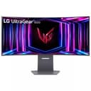 LG UltraGear 34GS95QE-B