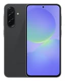 Samsung Galaxy A36 - Enterprise Edition - 5G smartphone - dual-SIM - RAM 6 GB / Internal Memory 128 GB - OLED display - 6.7" - 2340 x 1080 pixels (120 Hz) - 3x rear cameras 50 MP, 8 MP, 5 MP - front camera 12 MP - awesome black thumbnail 1