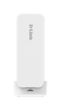 D-Link D501 - Wireless cellular modem - 5G LTE - USB-C 3.1 - 3.4 Gbps — view 3