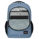 Targus Octave III - Notebook carrying backpack - 15" - 16" - blue fog