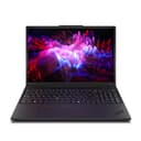 Lenovo ThinkPad P16v Gen 3 - AI Workstation - 16" - Intel Core Ultra 7 - 255H - 32 GB RAM - 1 TB SSD - UK thumbnail 1