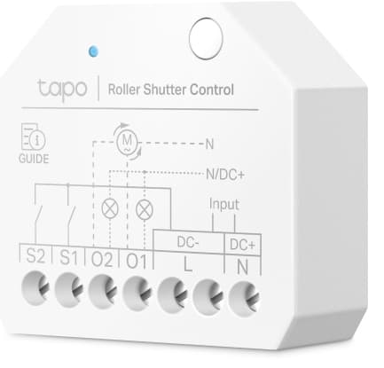 Tapo S112 V1