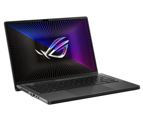 ZEPH 14 R7-7735HS 16GB/1TB 4060 — view 5