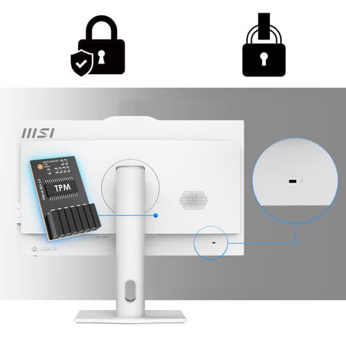 MSI PRODUCTS DESKTOP — view 12
