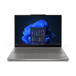 Lenovo ThinkPad L13 2-in-1 Gen 6 - 13.3" - Intel Core Ultra 7 - 255U - 16 GB RAM - 512 GB SSD - UK