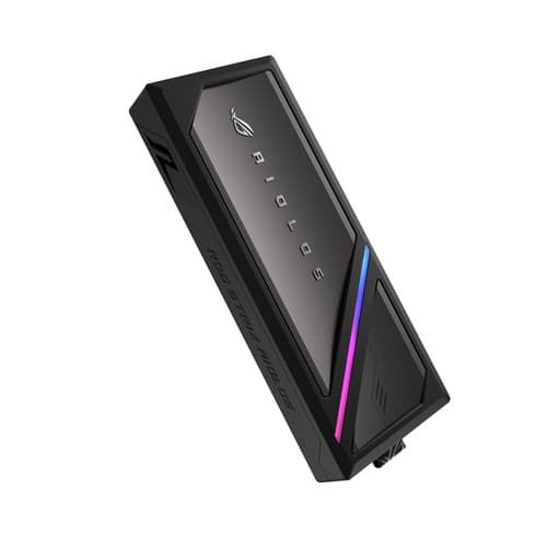 ASUD ROG STRIX AIOLOS M.2 NVME CADDY — view 6