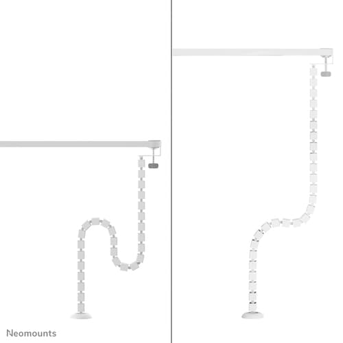 Neomounts Cable Spine Organizer for sit/ — view 6