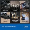 TP-Link Tapo RV50 Pro Omni thumbnail 4
