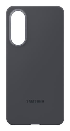 SILICONE CASE S25 EDGE BLACK — view 5