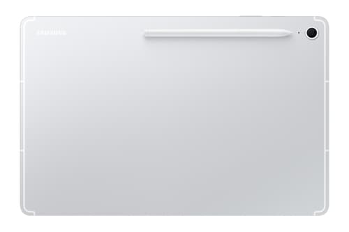 GXY TAB S10 FE+ 5G 256GB SILVER — view 10