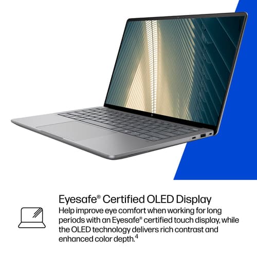 HP ZBU14 G1A RP-390 64/1TB W11P — view 14