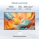 V400 AIO 23.8 I5-13420H 8GB 512GB BK thumbnail 11