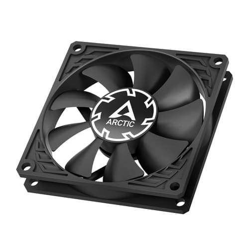 ARCTIC P8 SLIM 80MM PST FAN — view 6