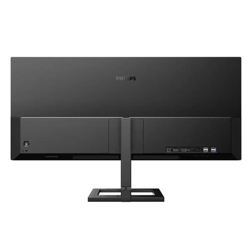 Philips E-line 346E2LAE - LED monitor - 34"