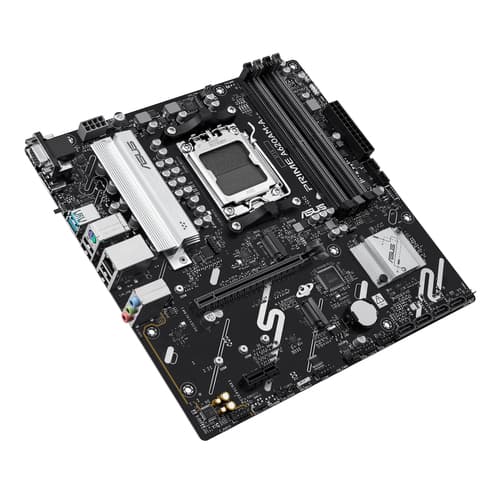 PRIME A620AM-A-CSM — view 5