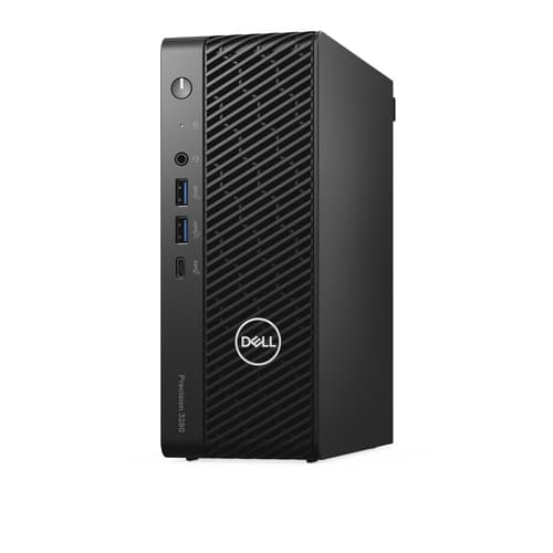 ^DELL P3280C I7-14700 16/512 W11P — view 3