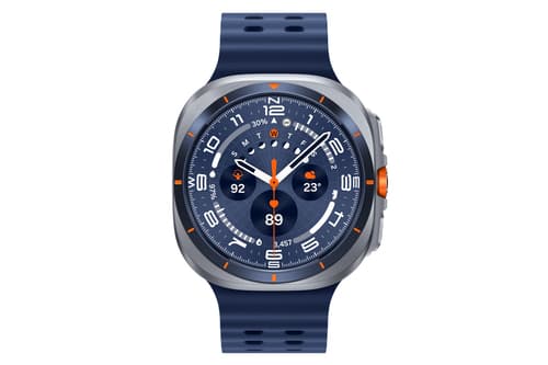 GXY WATCH ULTRA 47MM LTE BLUE — view 3